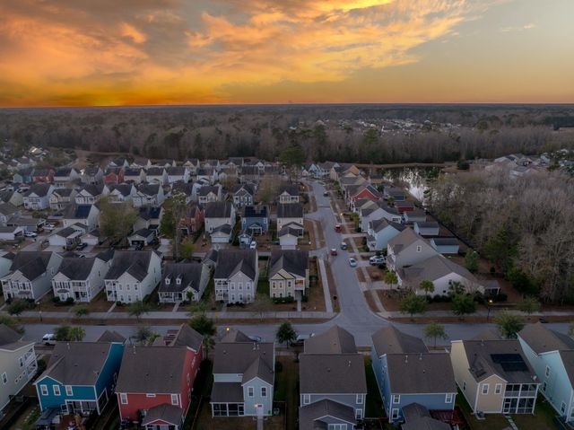 4291 William E Murray Boulevard, Charleston, SC 29414