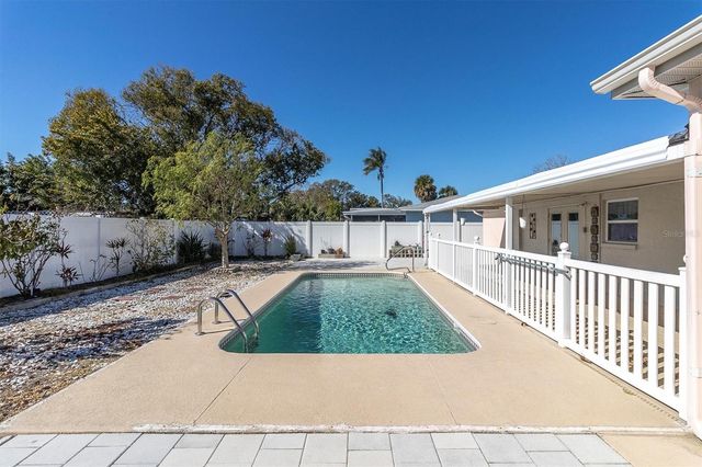 7322 OAK CREST DRIVE, Port Richey, FL 34668