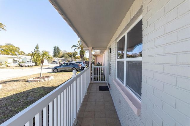 7322 OAK CREST DRIVE, Port Richey, FL 34668