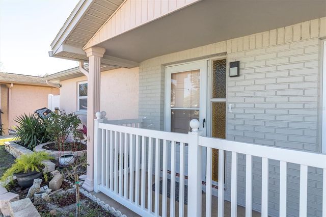 7322 OAK CREST DRIVE, Port Richey, FL 34668