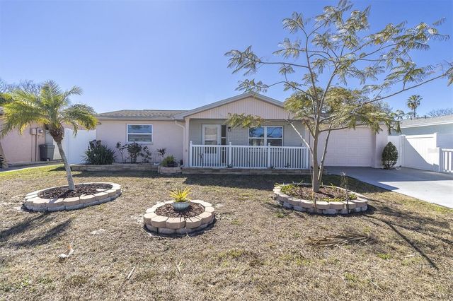 7322 OAK CREST DRIVE, Port Richey, FL 34668