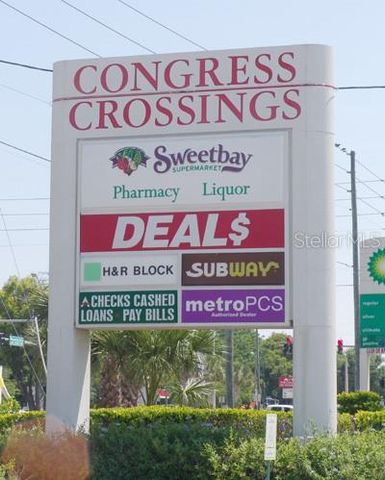 7322 OAK CREST DRIVE, Port Richey, FL 34668