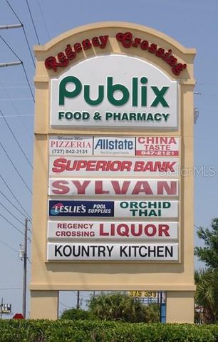 7322 OAK CREST DRIVE, Port Richey, FL 34668