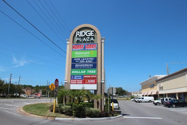 7322 OAK CREST DRIVE, Port Richey, FL 34668