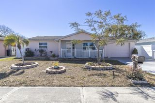 7322 OAK CREST DRIVE, Port Richey, FL 34668