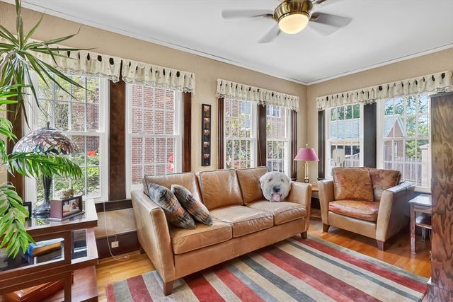 146 Bellevue Ave, Springfield, MA 01108