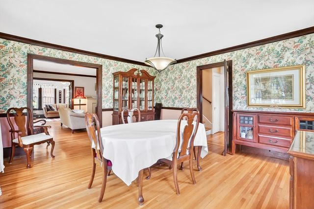 146 Bellevue Ave, Springfield, MA 01108