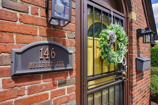 146 Bellevue Ave, Springfield, MA 01108