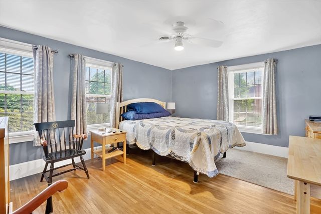 146 Bellevue Ave, Springfield, MA 01108