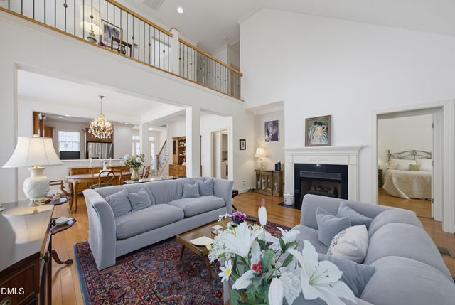360 Duchart Lane, Fuquay Varina, NC 27526