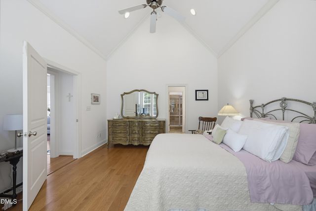 360 Duchart Lane, Fuquay Varina, NC 27526