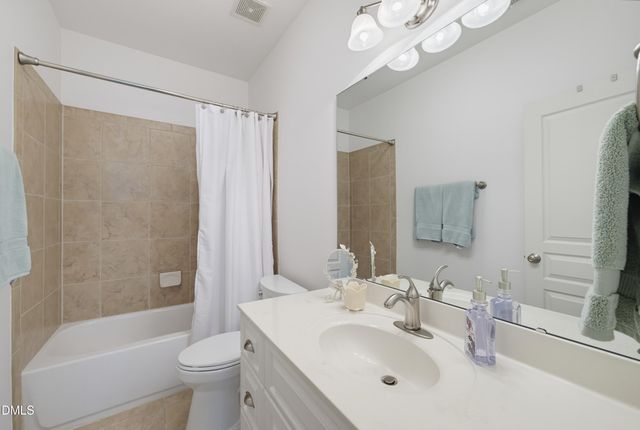 360 Duchart Lane, Fuquay Varina, NC 27526