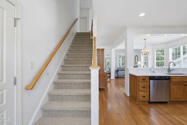360 Duchart Lane, Fuquay Varina, NC 27526