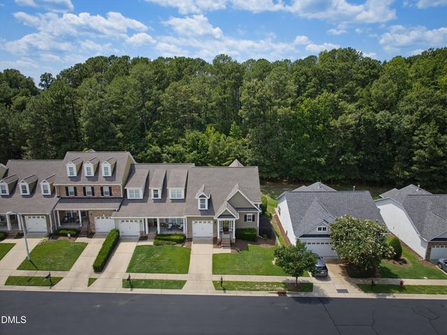 360 Duchart Lane, Fuquay Varina, NC 27526