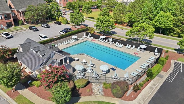 360 Duchart Lane, Fuquay Varina, NC 27526
