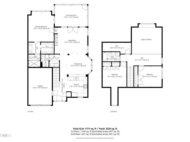 360 Duchart Lane, Fuquay Varina, NC 27526