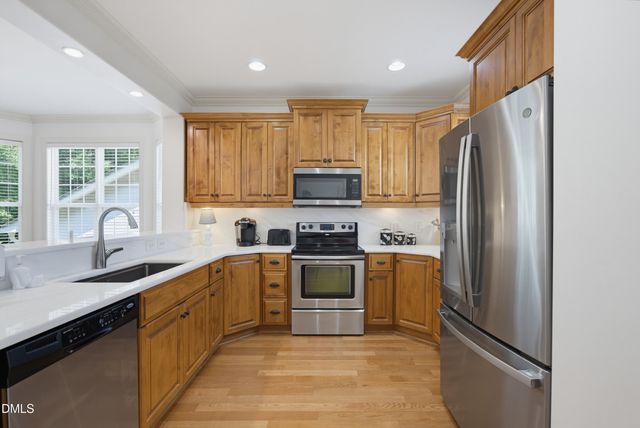 360 Duchart Lane, Fuquay Varina, NC 27526