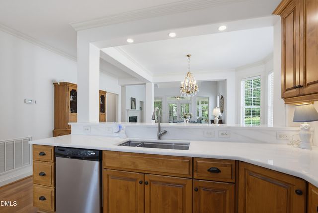 360 Duchart Lane, Fuquay Varina, NC 27526
