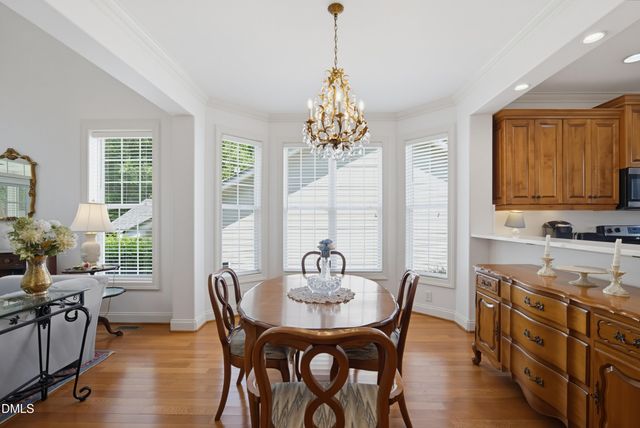 360 Duchart Lane, Fuquay Varina, NC 27526