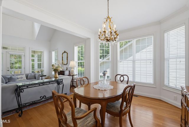 360 Duchart Lane, Fuquay Varina, NC 27526