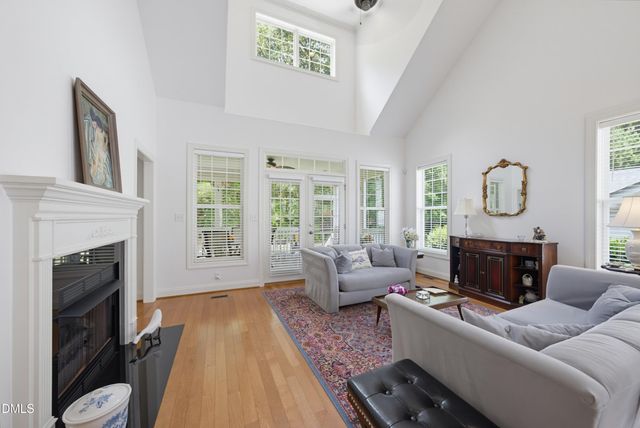 360 Duchart Lane, Fuquay Varina, NC 27526