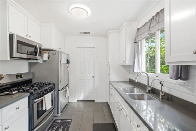 4850 N Vincent, Covina, CA 91722