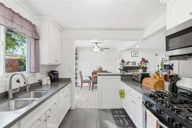 4850 N Vincent, Covina, CA 91722