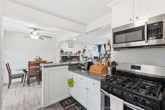 4850 N Vincent, Covina, CA 91722