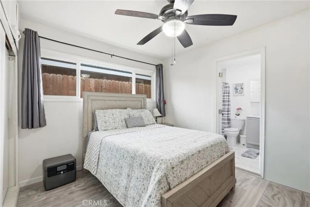 4850 N Vincent, Covina, CA 91722