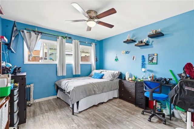 4850 N Vincent, Covina, CA 91722