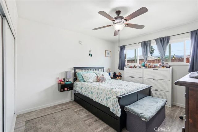 4850 N Vincent, Covina, CA 91722