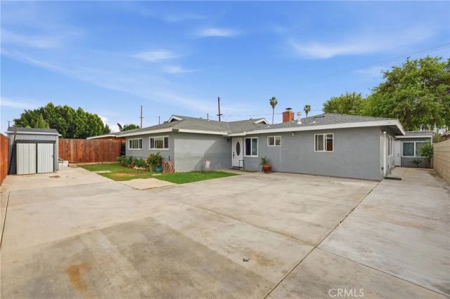 4850 N Vincent, Covina, CA 91722
