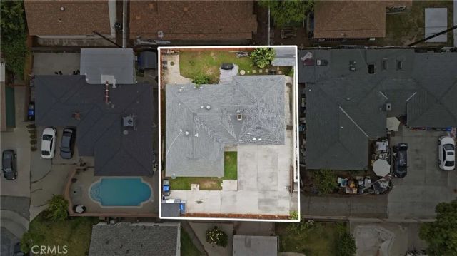 4850 N Vincent, Covina, CA 91722