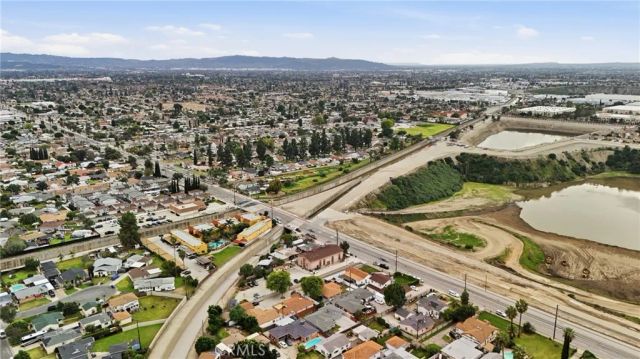 4850 N Vincent, Covina, CA 91722