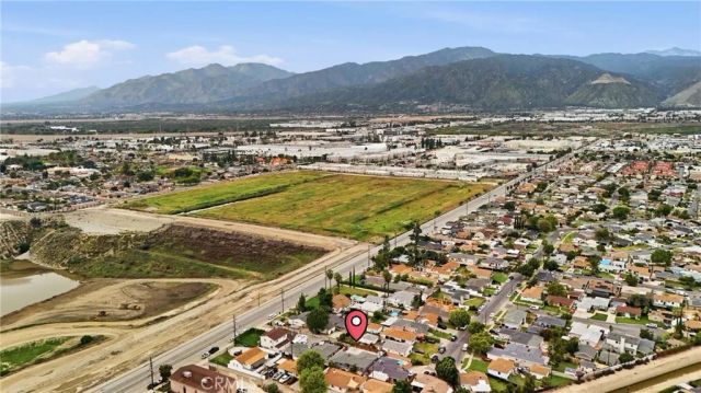 4850 N Vincent, Covina, CA 91722