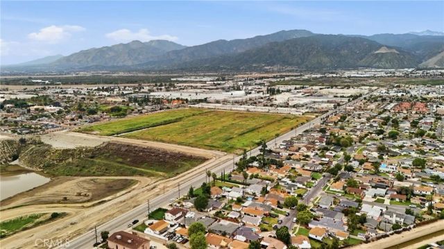 4850 N Vincent, Covina, CA 91722