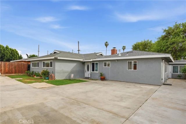 4850 N Vincent, Covina, CA 91722