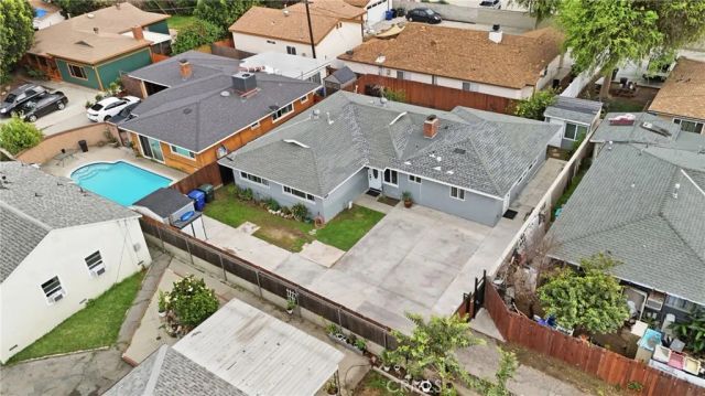 4850 N Vincent, Covina, CA 91722