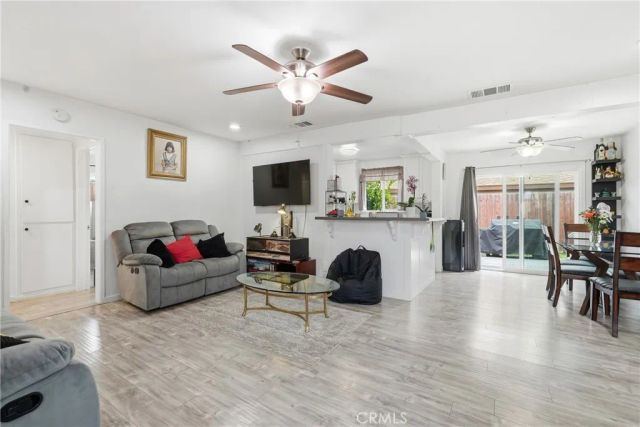 4850 N Vincent, Covina, CA 91722