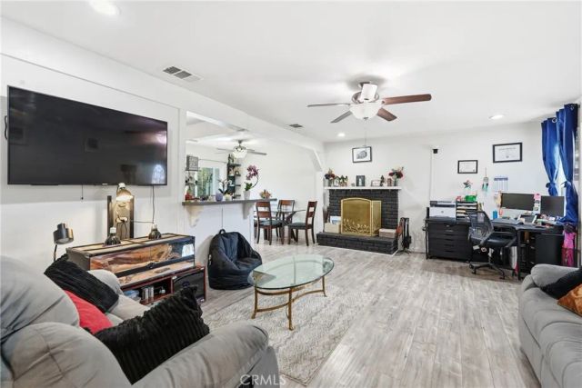 4850 N Vincent, Covina, CA 91722