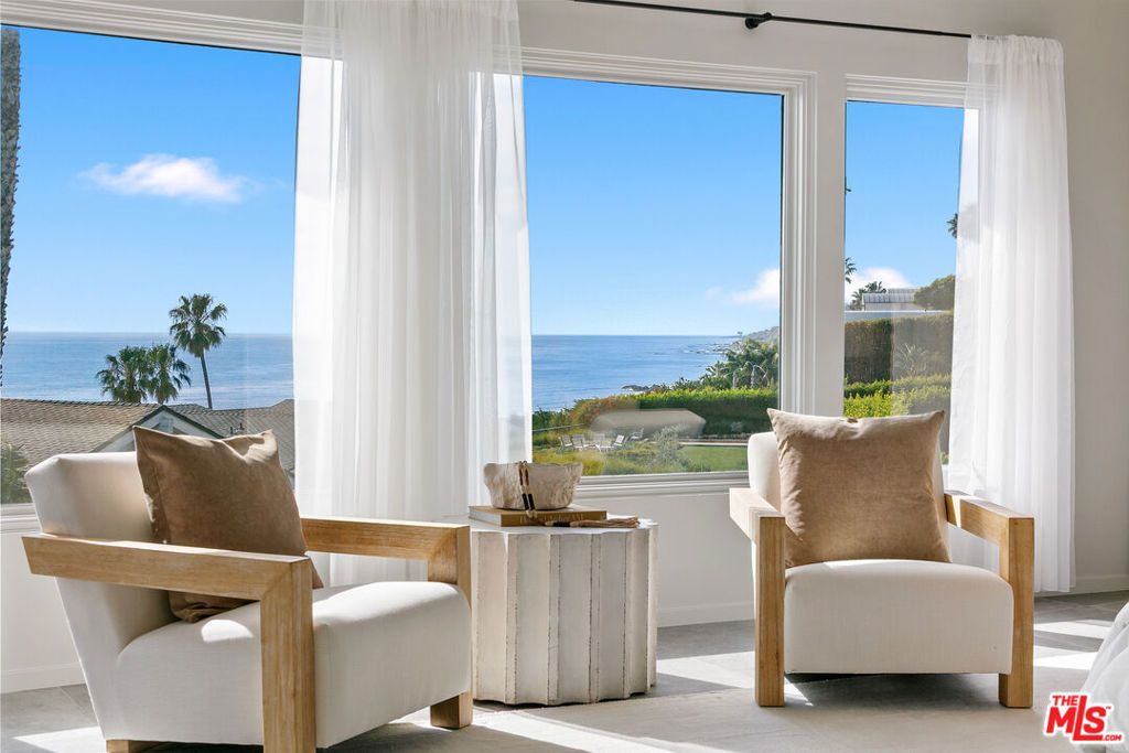 Image 24 of property listing at 31558 Victoria Point Road, Malibu, CA 90265