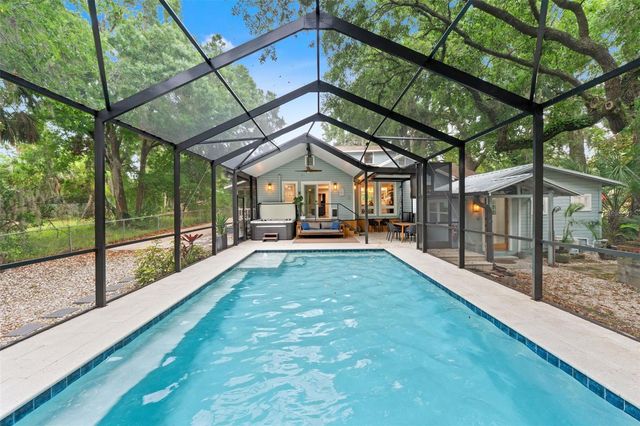 6200 RIVER TERRACE, Tampa, FL 33604