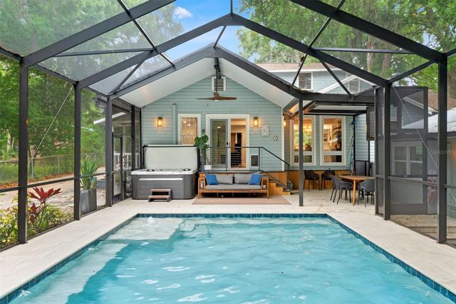 6200 RIVER TERRACE, Tampa, FL 33604