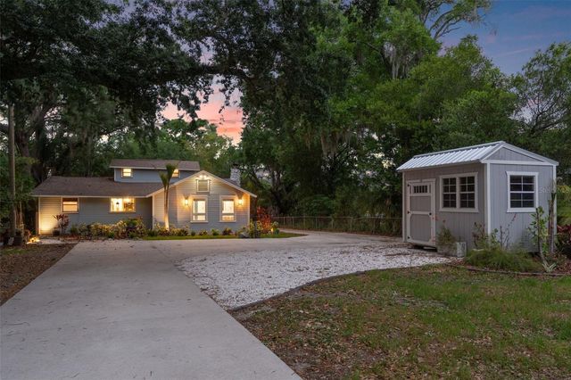 6200 RIVER TERRACE, Tampa, FL 33604