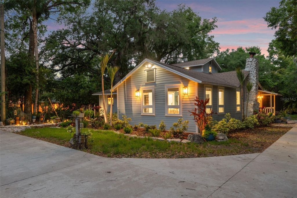 6200 RIVER TERRACE, Tampa, FL 33604