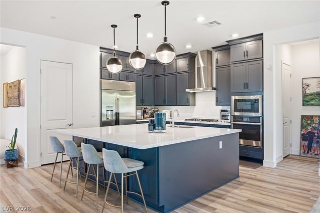 373 Jackalberry Street, Las Vegas, NV 89138
