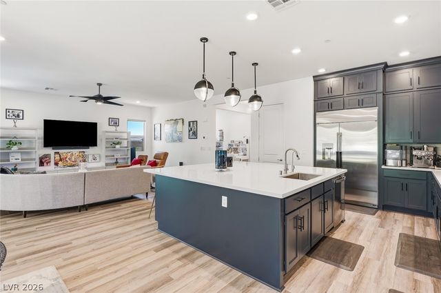 373 Jackalberry Street, Las Vegas, NV 89138