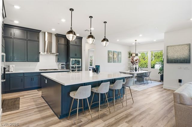 373 Jackalberry Street, Las Vegas, NV 89138