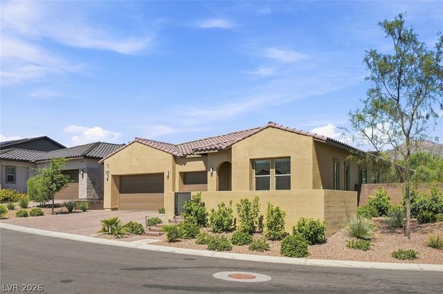 373 Jackalberry Street, Las Vegas, NV 89138