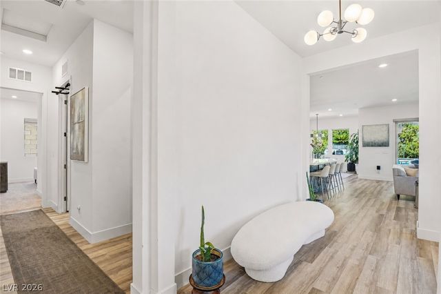 373 Jackalberry Street, Las Vegas, NV 89138